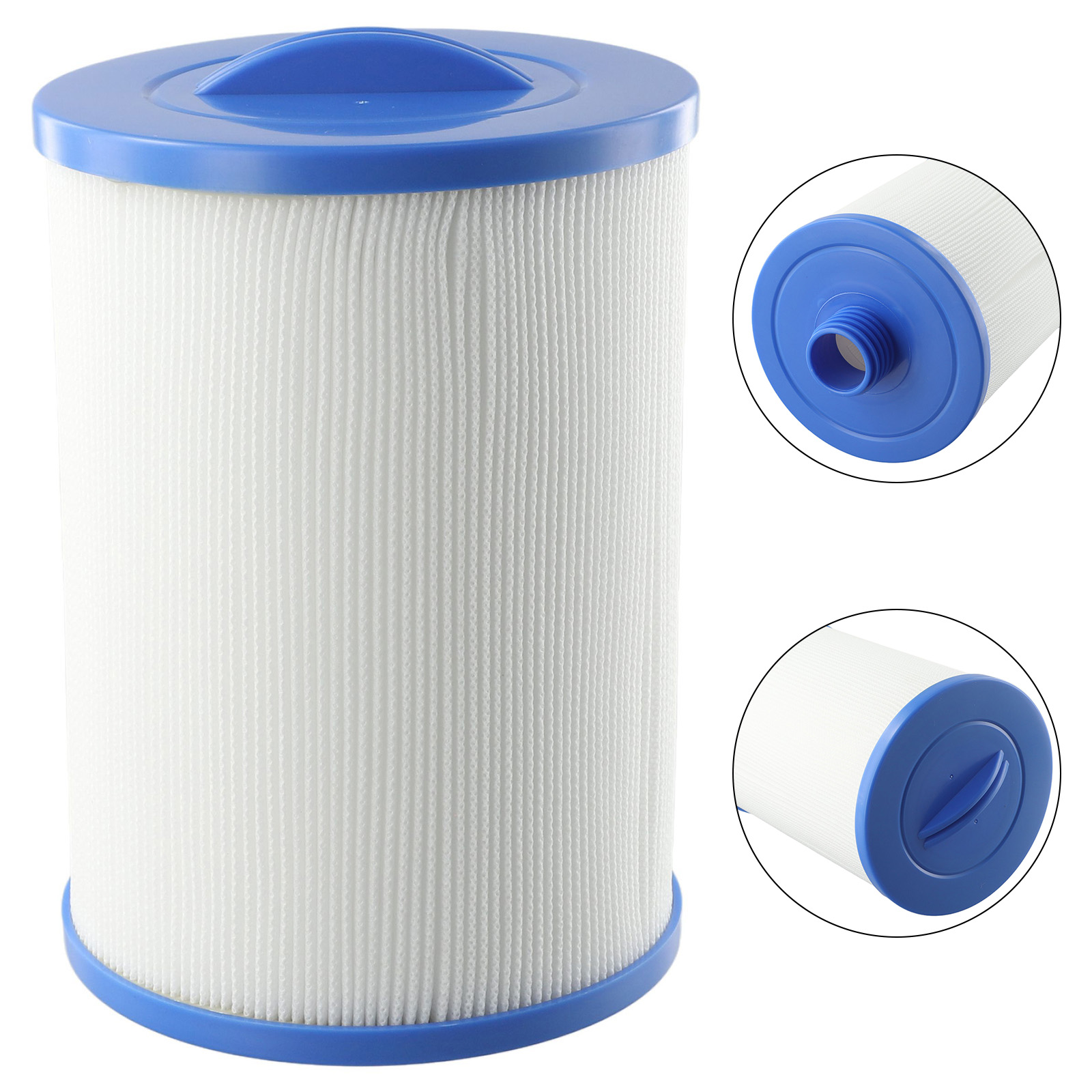 1 PC สปากรอง 152 มม.สําหรับ PW - Gardening Tools Usa บทวิจารณ์และราคา
