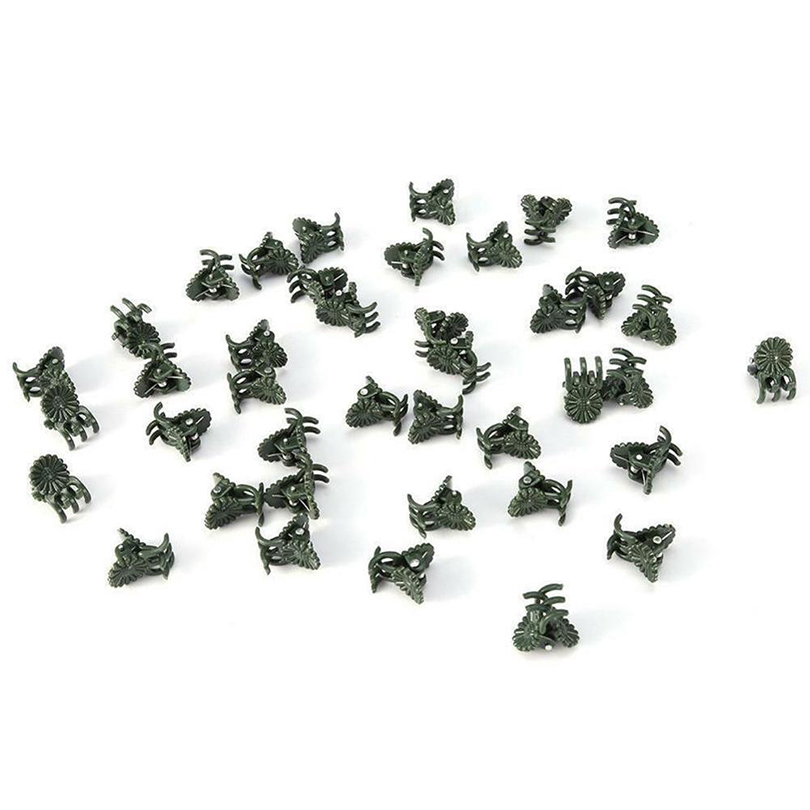 คลิปหนีบต้นไม้20/50/100ชิ้นคลิ - Gardening Tools Usa บทวิจารณ์และราคา