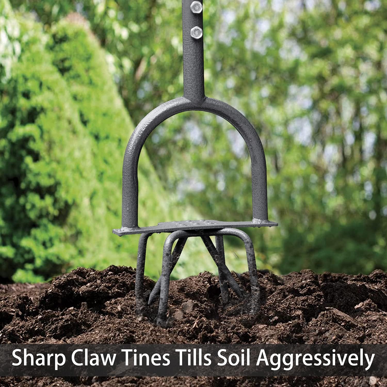 เครื่องมือตัดแต่งขอบสนามหญ้าแบ - Gardening Tools Best บทวิจารณ์และราคา