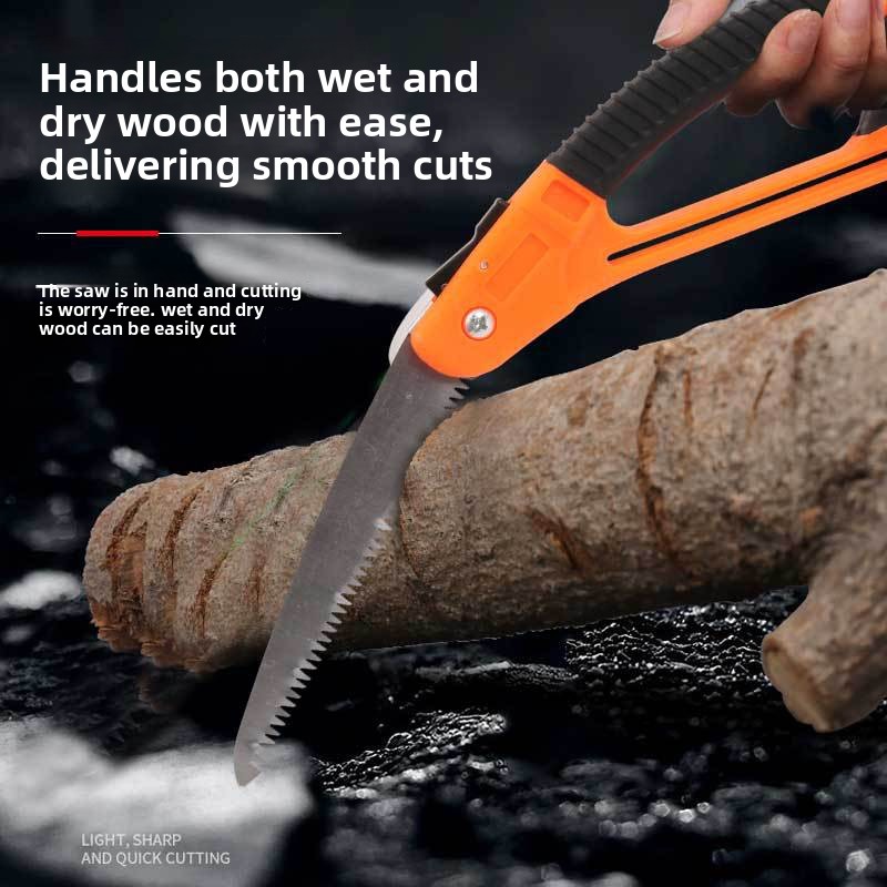 เลื่อยพับได้ เลื่อยมือพกพา เลื - Garden Hand Trowel บทวิจารณ์และราคา