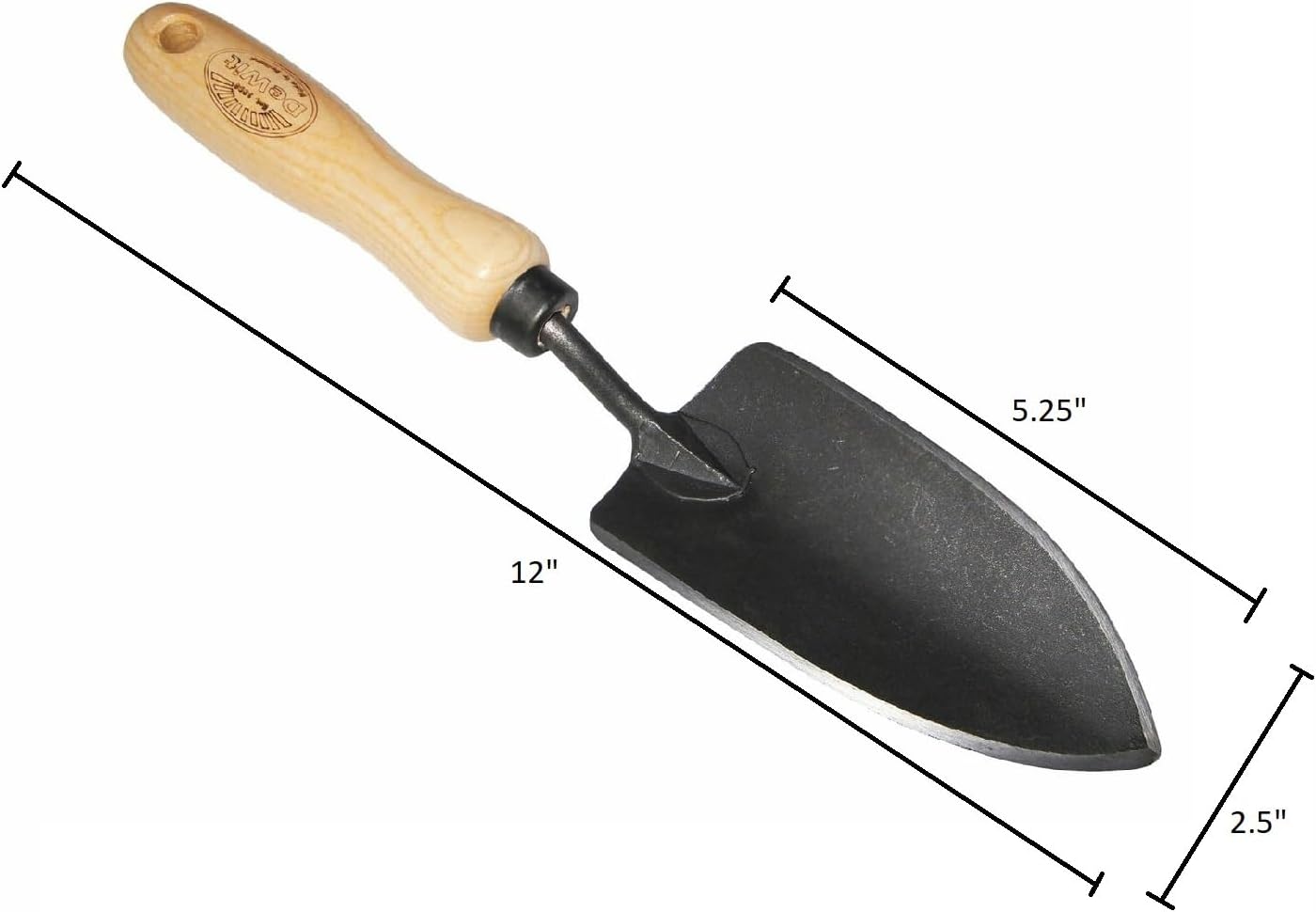 ชุดของขวัญปลูกต้นไม้แบบ 3 ชิ้น - Gardening Tools Gift Set บทวิจารณ์และราคา